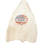 Best Buy Bones USA Extra Large Cow Ears for Dogs 50 ct - Talis Us