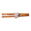 Best Buy Bones USA Jumbo Bully Sticks Odor Free Dog Treats - Talis Us