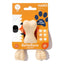 BetterBone Hard Beef Dog Chew Toy - Talis Us