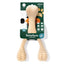 BetterBone Medium Beef Dog Chew Toy - Talis Us