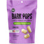 BIXBI Bark Pops Light & Crunchy Dog Treats 4oz. - Talis Us
