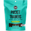 BIXBI Pocket Trainers Grain - Free Dog Treats 6oz. - Talis Us