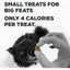 BIXBI Pocket Trainers Grain - Free Dog Treats 6oz. - Talis Us