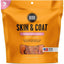 BIXBI Skin & Coat Beef Jerky Dog Treats - Talis Us