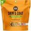 BIXBI Skin & Coat Beef Jerky Dog Treats - Talis Us