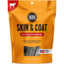 BIXBI Skin & Coat Beef Jerky Dog Treats - Talis Us