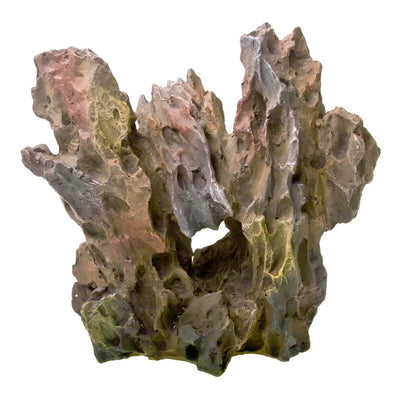 Blue Ribbon Exotic Environments Petrified Driftwood Terrarium Decor - Talis Us