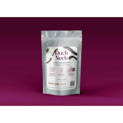 Bonapet Healthy Duck Neck - The Ultimate Dental Chew for Dogs - Talis Us