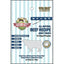 Boo Boo's Best Beef Jerky Dog Treats 3oz - Talis Us