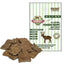 Boo Boo's Best Venison Jerky Dog Treats 3oz - Talis Us