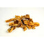 Talis Us braided bully sticks for dogs, tasty and long-lasting chew treats for dogs