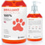 Brilliant Salmon Oil Skin & Coat Supplement for Dogs - Talis Us