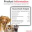 Brilliant Salmon Oil Skin & Coat Supplement for Dogs - Talis Us