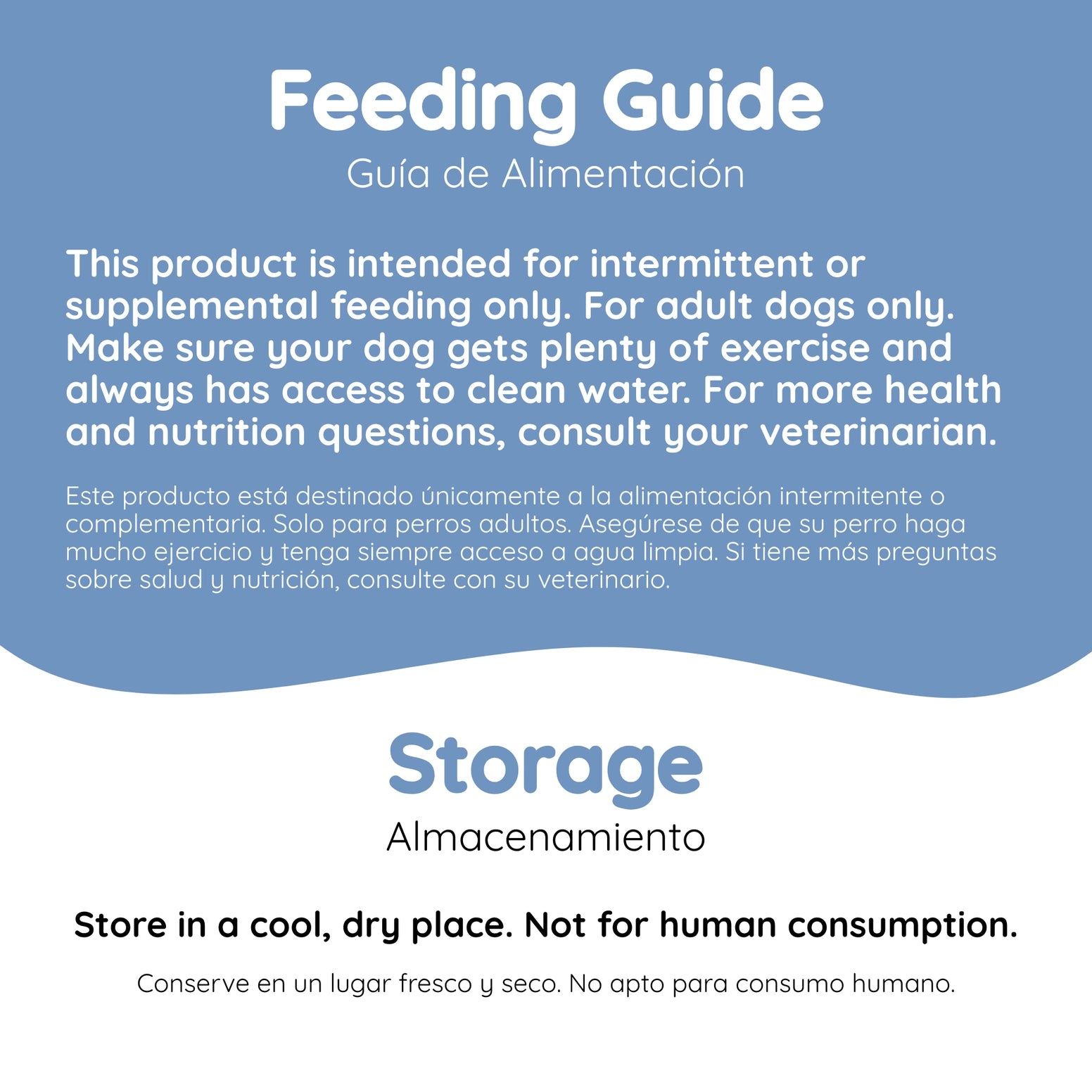 Caru Pet Food lamb and green mussel dog treats for healthy and nutritious snacking