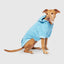 Canada Pooch Beach Bum Towel Dog Hoodie - Talis Us