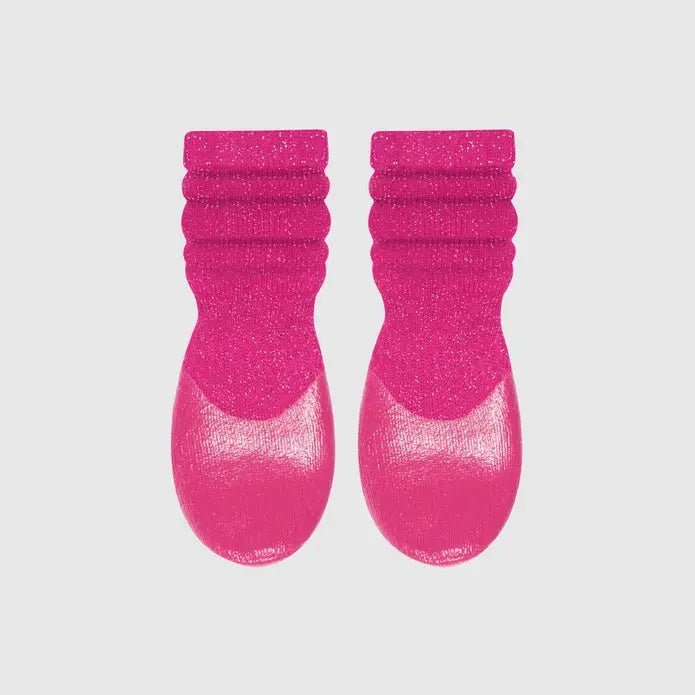 Canada Pooch Dog Slouchy Socks - Talis Us