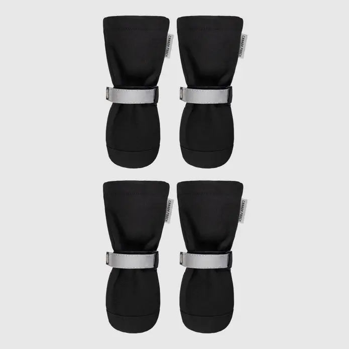 Canada Pooch Dog Soft Shield Boots - Talis Us