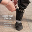 Canada Pooch Dog Soft Shield Boots - Talis Us