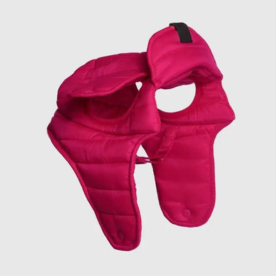Canada Pooch Puffer Dog Hat - Talis Us