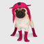 Canada Pooch Puffer Dog Hat - Talis Us