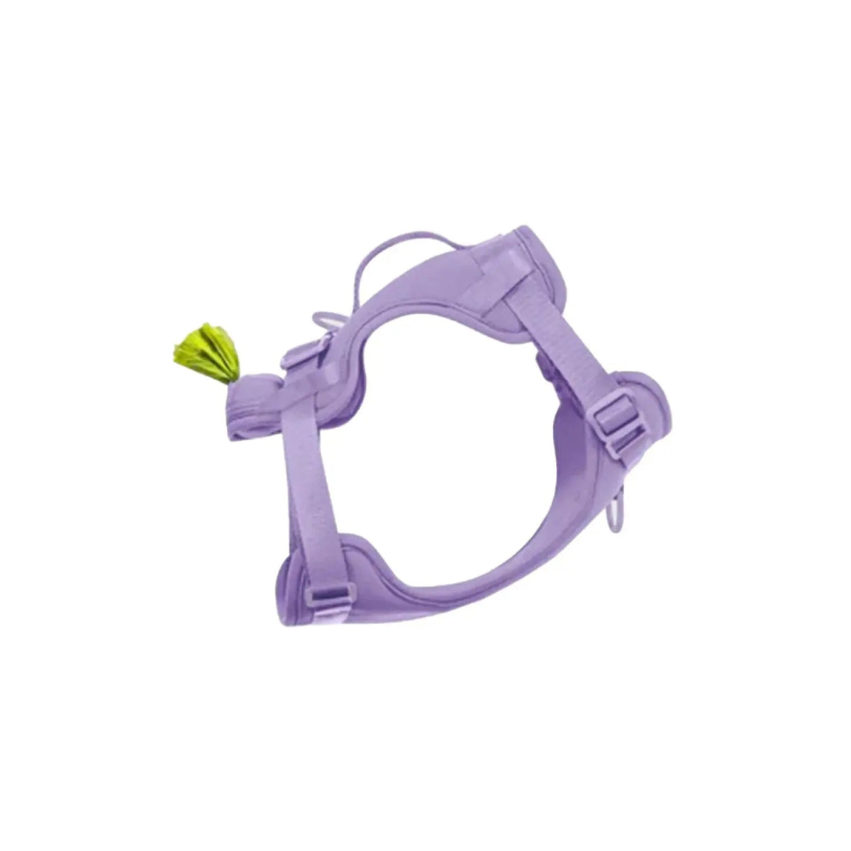 Canada Pooch The Everything Harness with Poop Dispenser - Talis Us