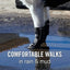 Canada Pooch Waterproof Rain Dog Boots - Talis Us