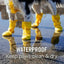 Canada Pooch Waterproof Rain Dog Boots - Talis Us