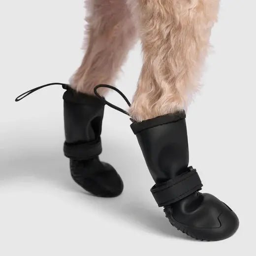 Canada Pooch Waterproof Rain Dog Boots - Talis Us