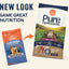 CANIDAE Small Breed Lamb Dry Dog Food featuring a new design and quality nutrition for small dogs