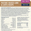 CANIDAE Small Breed Lamb Dry Dog Food with pasture-raised lamb and lentils for optimal nutrition