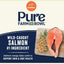 Canidae Pure Farm to Bowl Small Breed Salmon Dry Dog Food with Wild-Caught Salmon and Peas