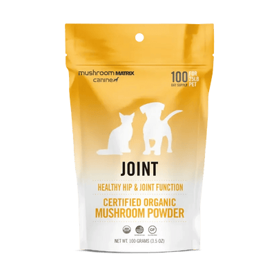 Canine Matrix Joint Dog Supplement 200g - Talis Us