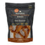 Canine Naturals Slow Roasted Turkey Chews for Dogs 4ct - Talis Us