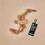 Canophera Coffee Wood & Coconut Rope Dog Toy for All Breeds - Talis Us