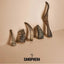 CANOPHERA Sheep Dog Chew Horn - Talis Us