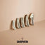 Canophera Split Red Deer Antler for Dogs - Talis Us
