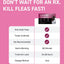 Capstar cat flea tablets without prescription effectively kill adult fleas in 30 minutes