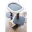 Catry, Lifted Cat Tree Cat Tower with Tunnel and Pom Poms - Talis Us