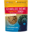 Charlee Bear Grain Free Crunch Dog Treats 8 oz - Talis Us