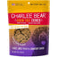 Charlee Bear Grain Free Crunch Dog Treats 8 oz - Talis Us