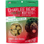 Charlee Bear Meaty Bites Dog Treats 2.5oz - Talis Us