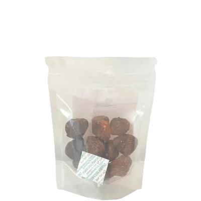 Charmy Pet Chicken Meatball Dog Treats 3.9 oz - Talis Us