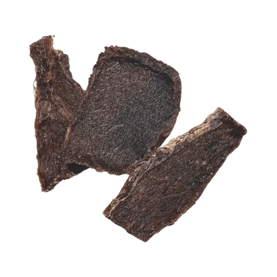 Charmy Pet Kangaroo Jerky Dog Treats 2.7 oz - Talis Us