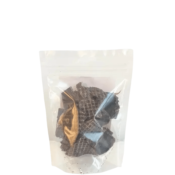 Charmy Pet Kangaroo Jerky Dog Treats 2.7 oz - Talis Us