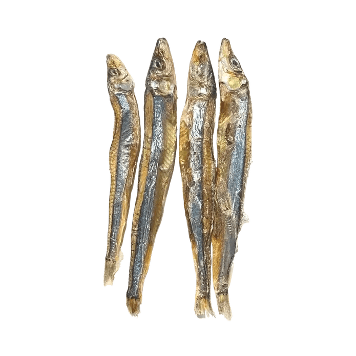 Charmy Pet Sardine Dog Treats 2.7 oz - Talis Us