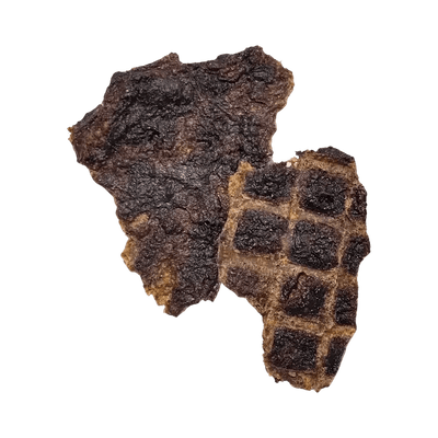 Charmy Pet Turkey Heart Dog Treats 2.8 oz - Talis Us