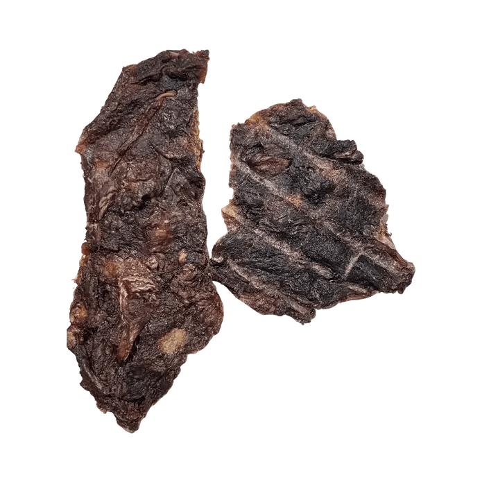 Charmy Pet Venison Jerky Dog Treats 2.7 oz - Talis Us