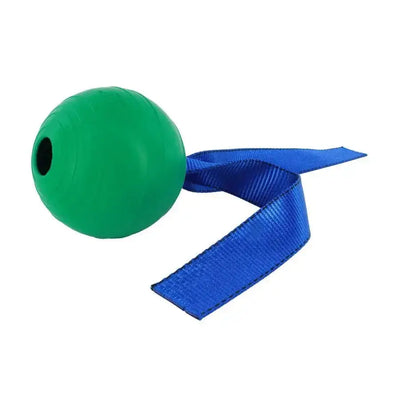 Coastal PetKORE KOREflex Ball & Tail Dog Toy 4.75 in - Talis Us