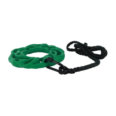 Coastal PetKORE Luna Ring with Hanging Kit for Equine 9 in - Talis Us