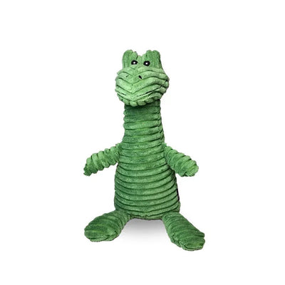 Crocodile Plush Puppy Toys - Talis Us